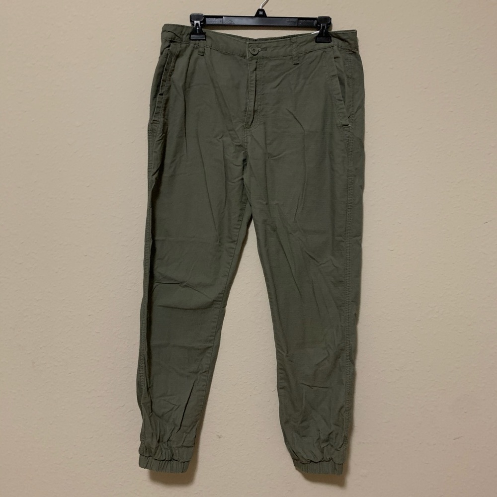 Zoo York Chino Joggers Size 34